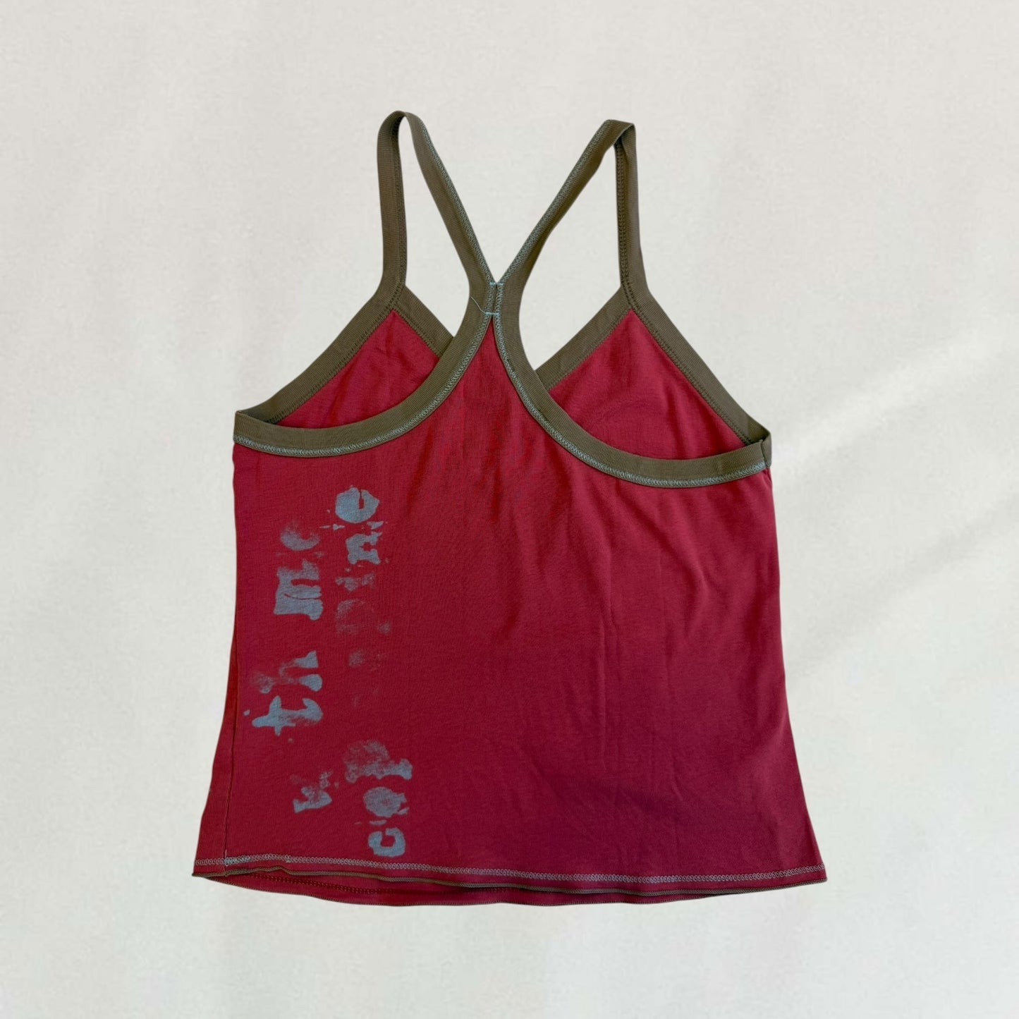 Cop Copine cami top