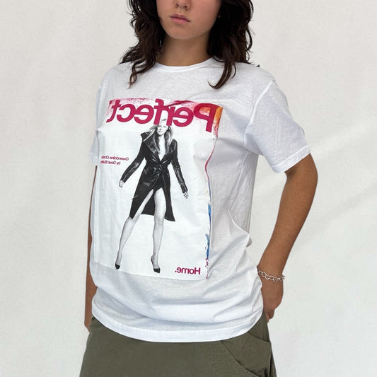 Dolce & Gabbana graphic print T-shirt
