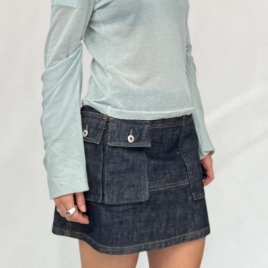 Dolce & Gabbana mini skirt