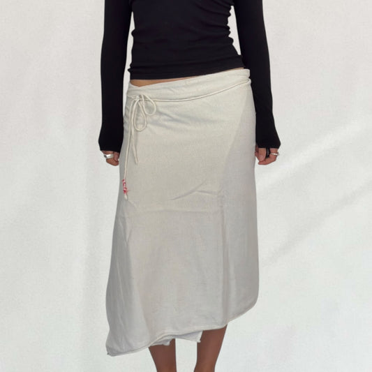 Dolce & Gabbana wrap skirt
