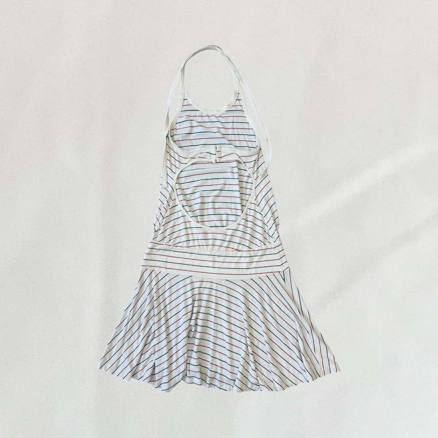Miss Sixty striped dress