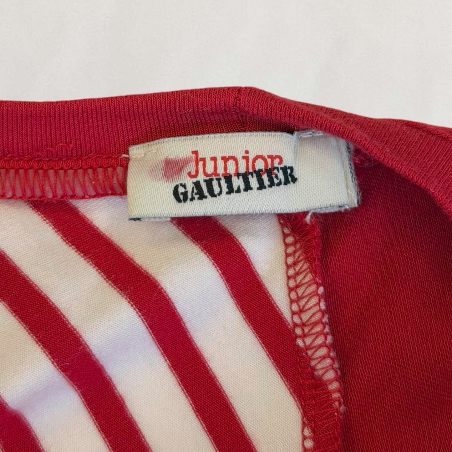 Jean Paul Gaultier multi way vest