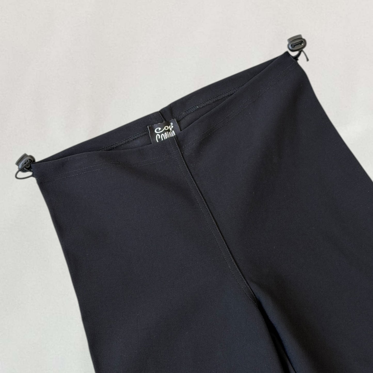Cop Copine toggle trousers