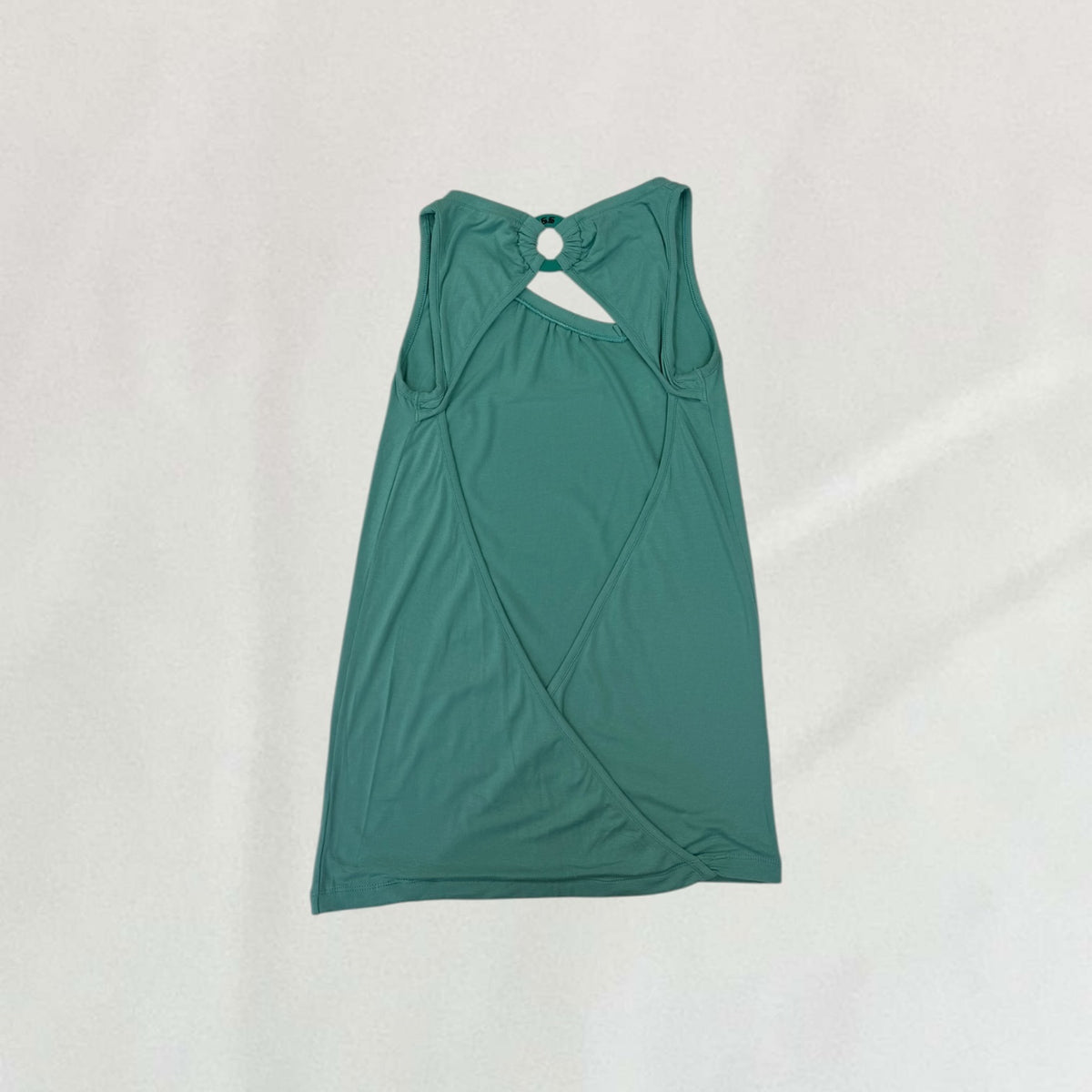 Miss Sixty backless vest