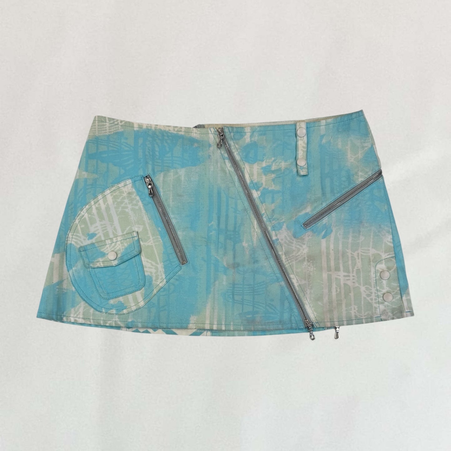 Custo Barcelona mini skirt