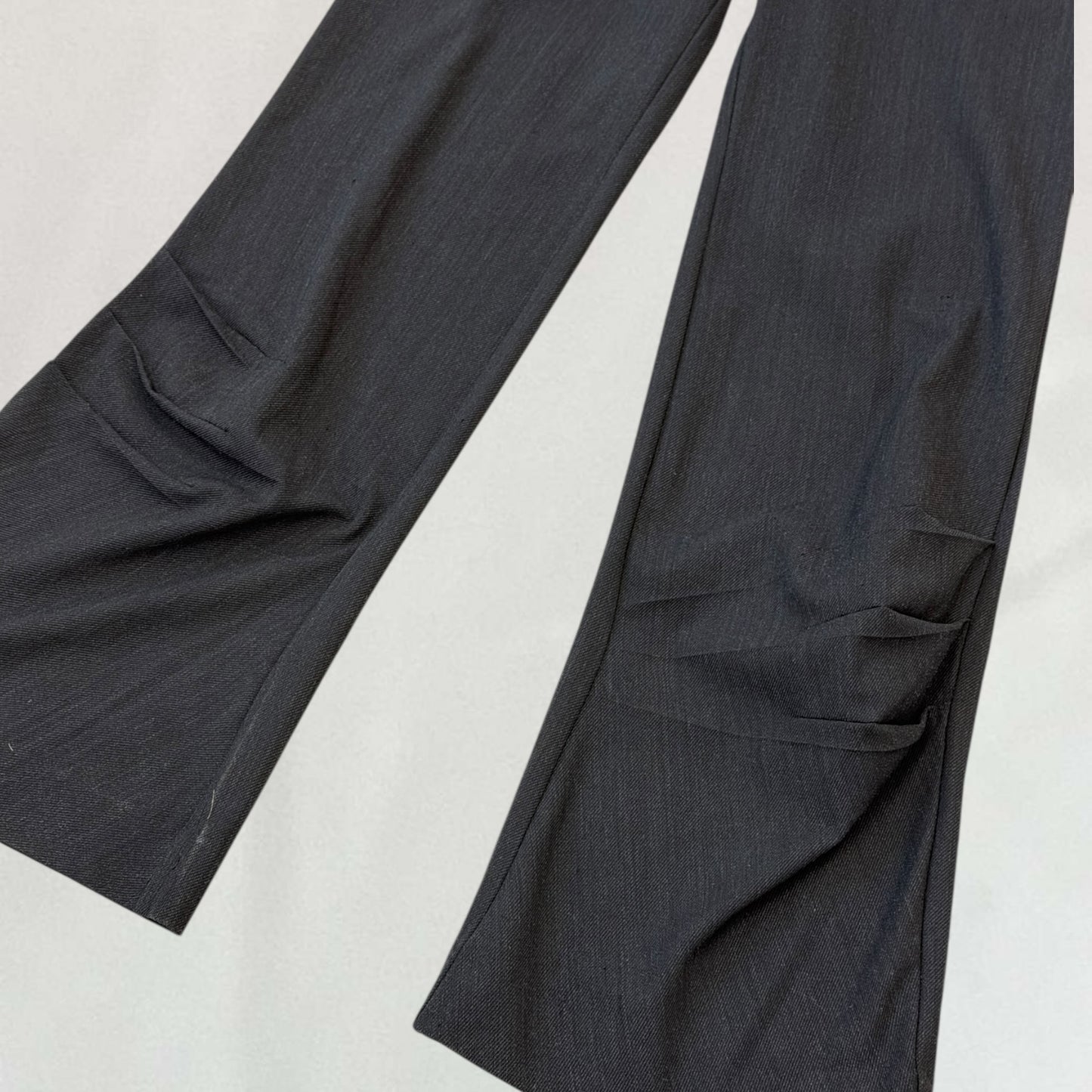 Cop Copine pleated trousers