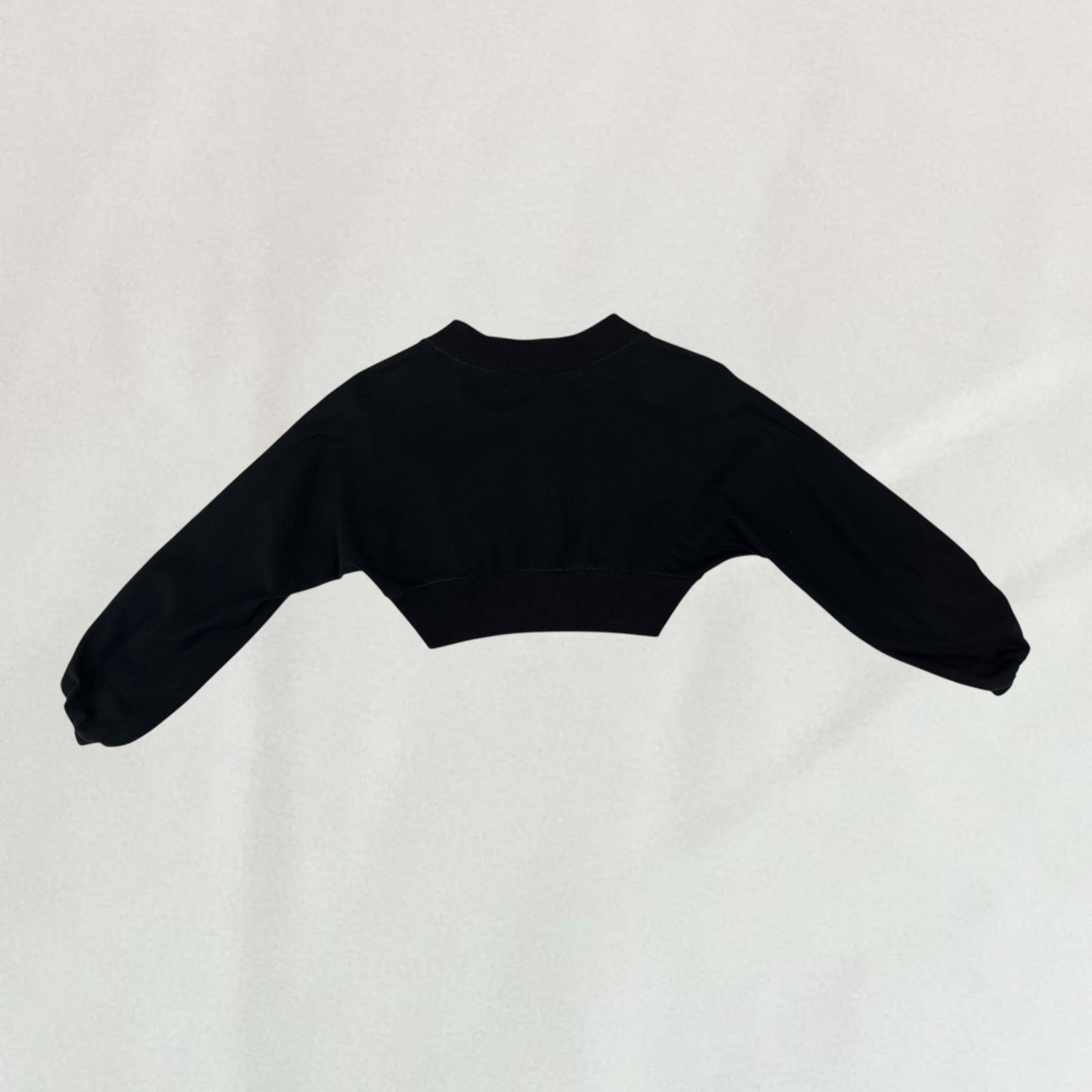 Cop Copine zip up bolero