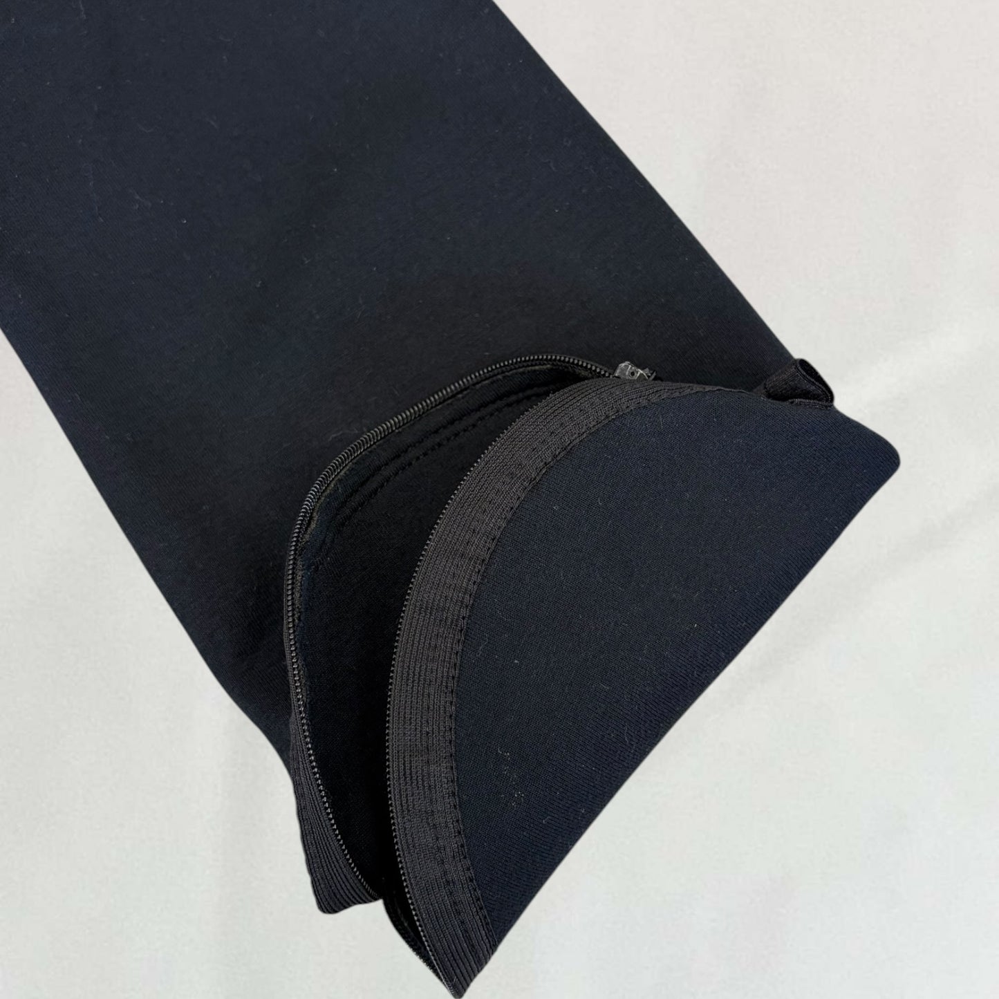 Cop Copine one sleeve dress