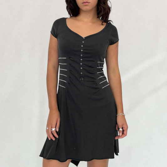 Cop Copine mini dress