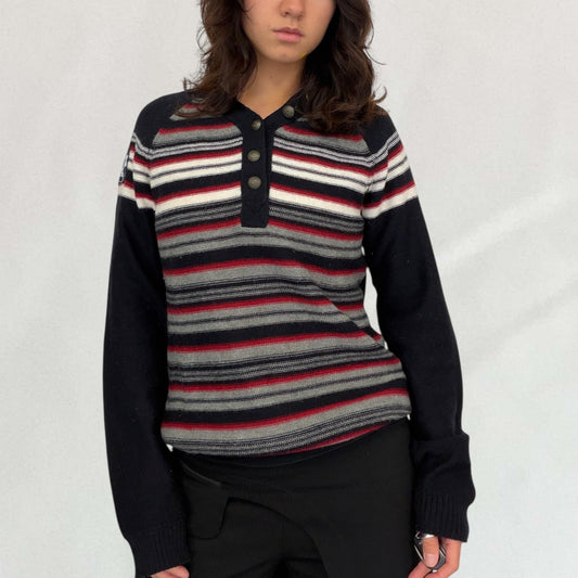 Dolce and Gabbana knitted jumper