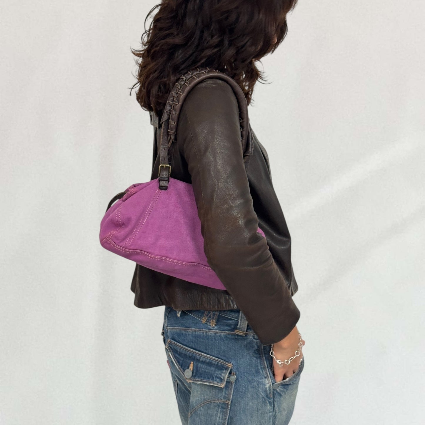 Miu Miu shoulder bag