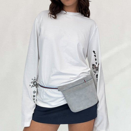 Miu Miu belt bag