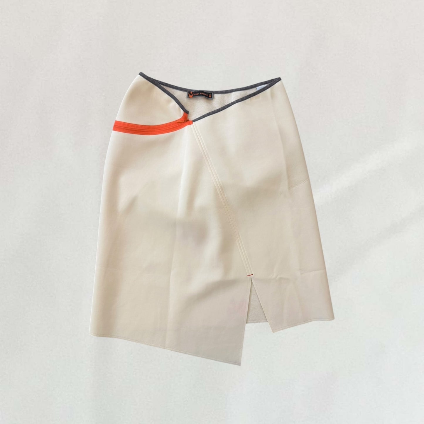 Cop Copine midi skirt