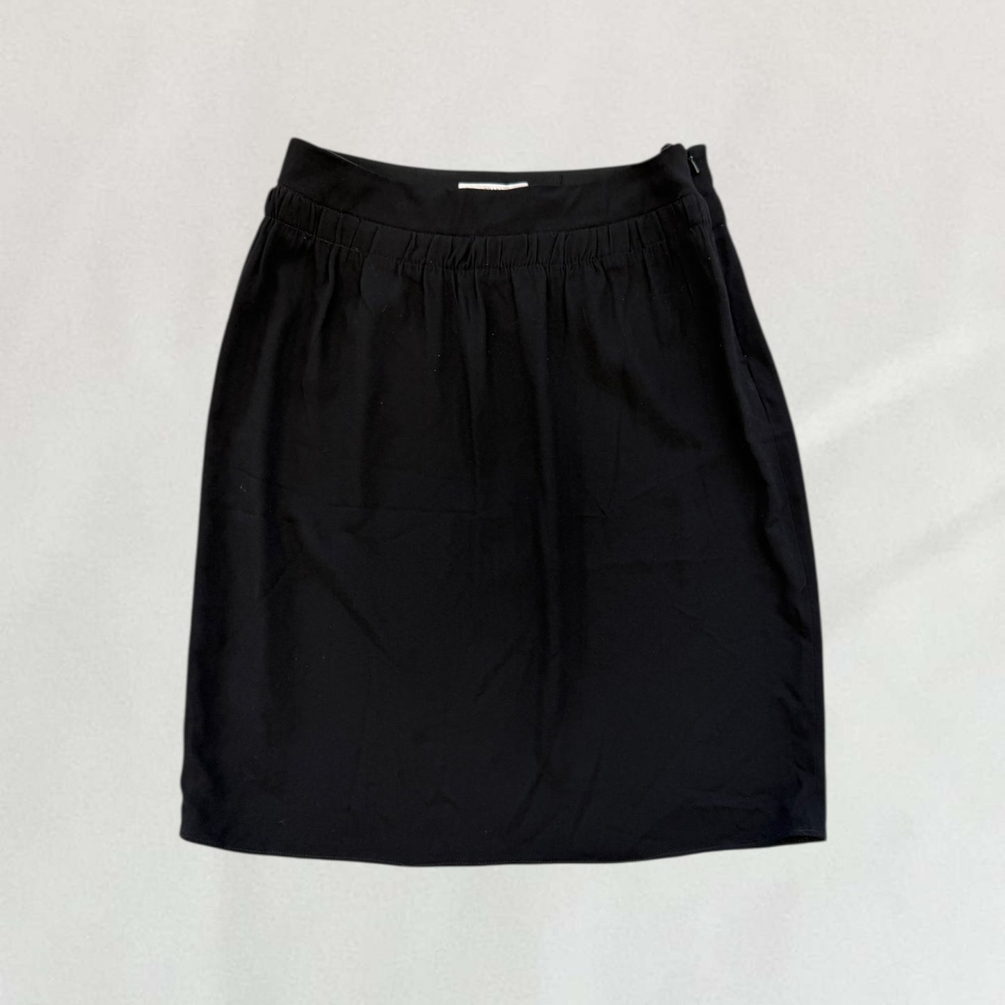Prada midi skirt