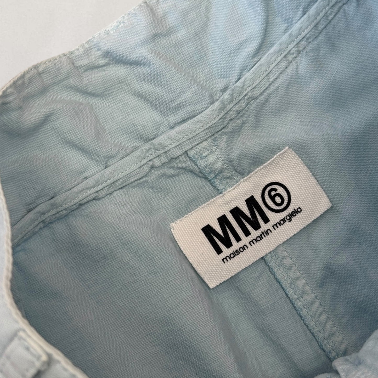 Maison Margiela sailor trousers