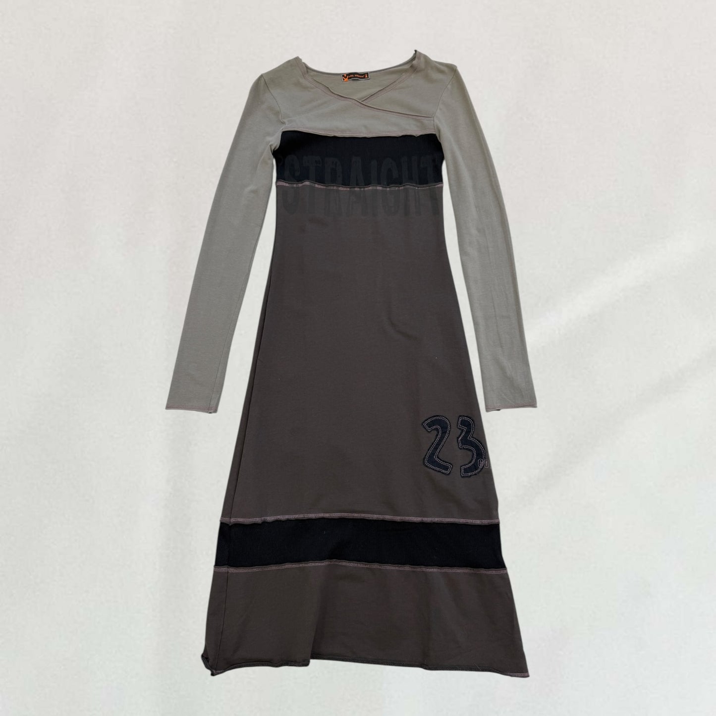 Cop Copine maxi dress