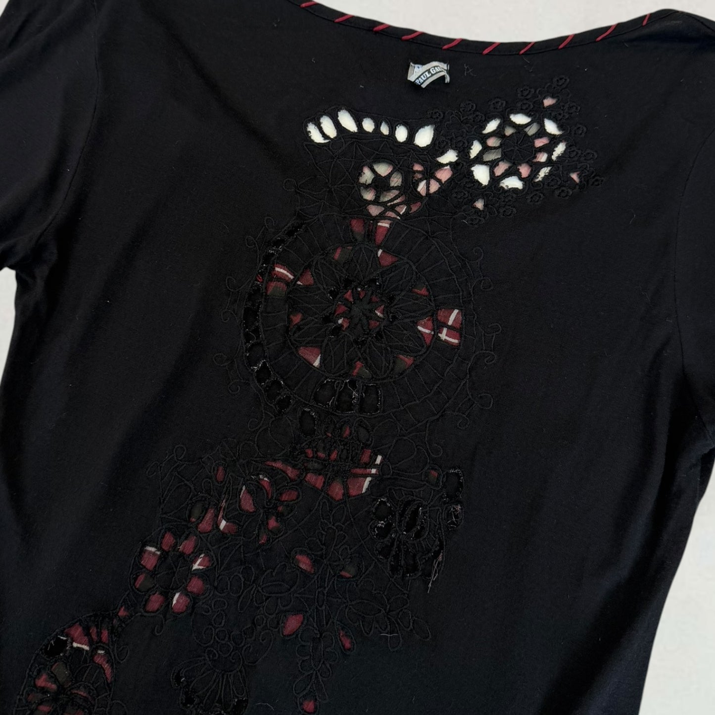 Jean Paul Gaultier long dress