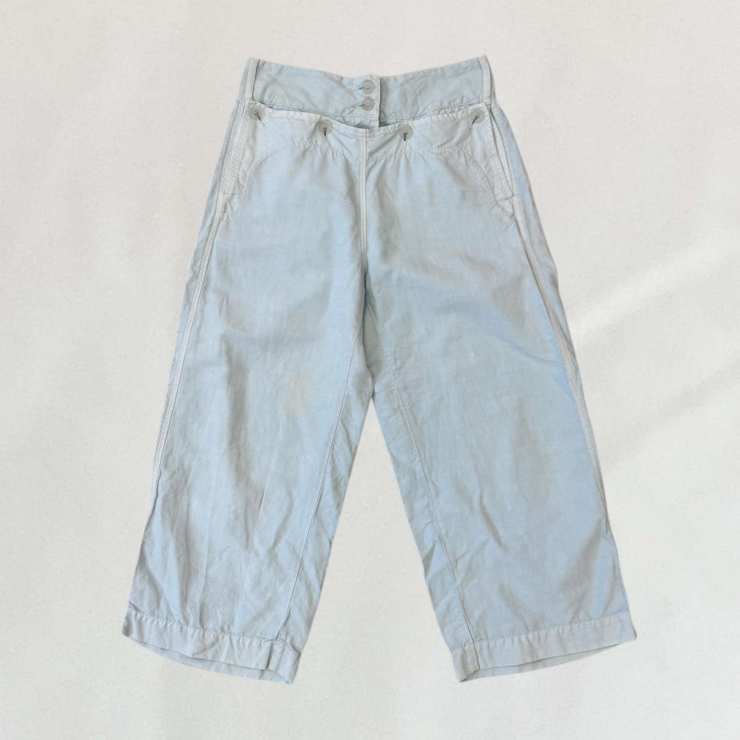 Maison Margiela sailor trousers