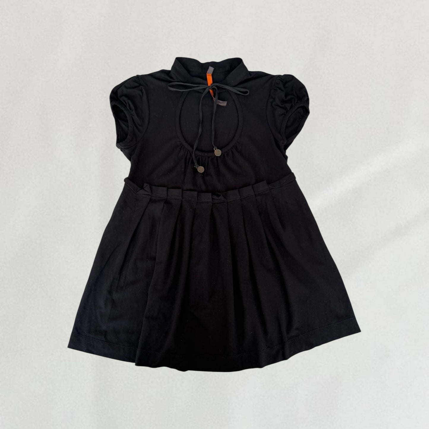 Cop Copine babydoll T-shirt