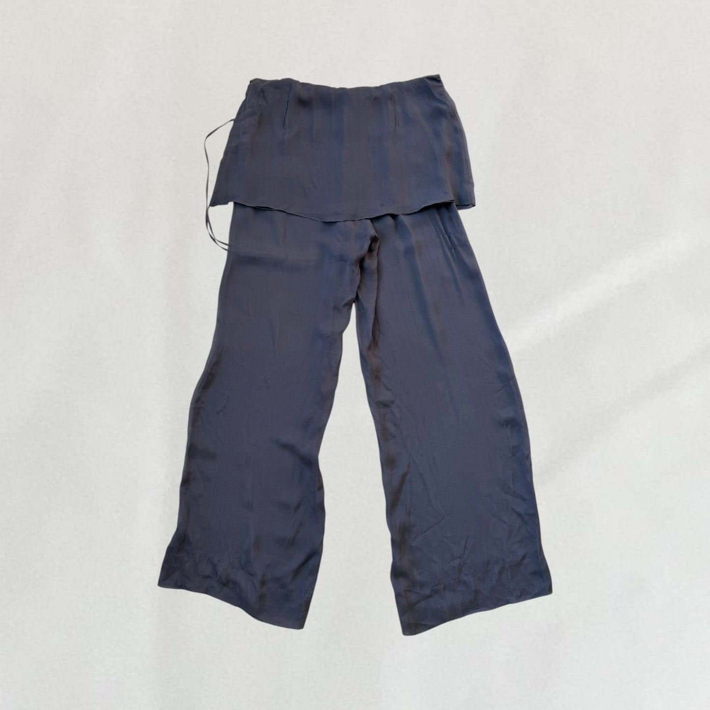 Paloma Wool silk trousers