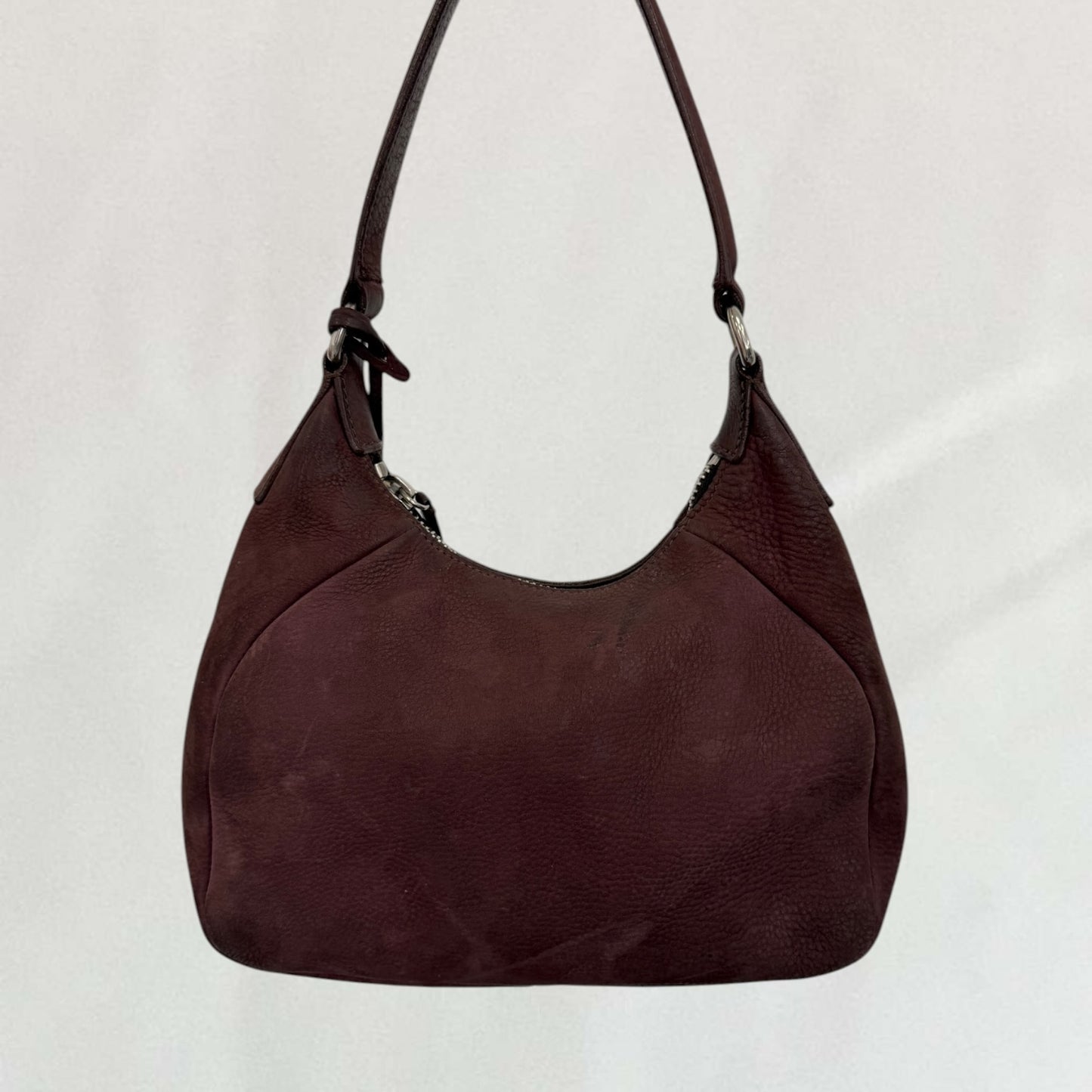 Miu Miu leather bag