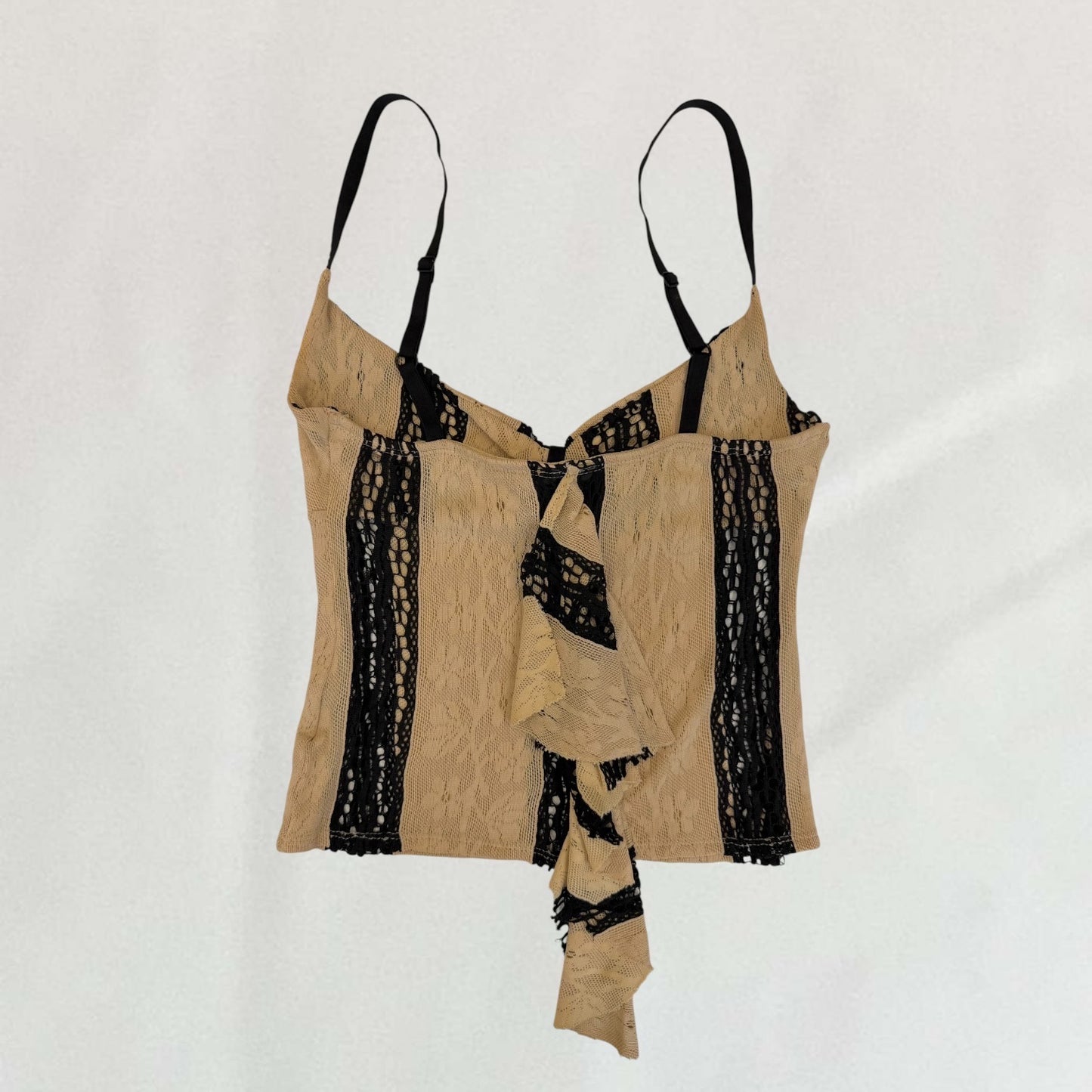 Roberto Cavalli wrap top set