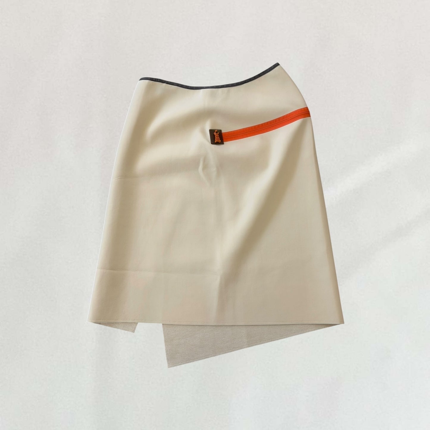Cop Copine midi skirt