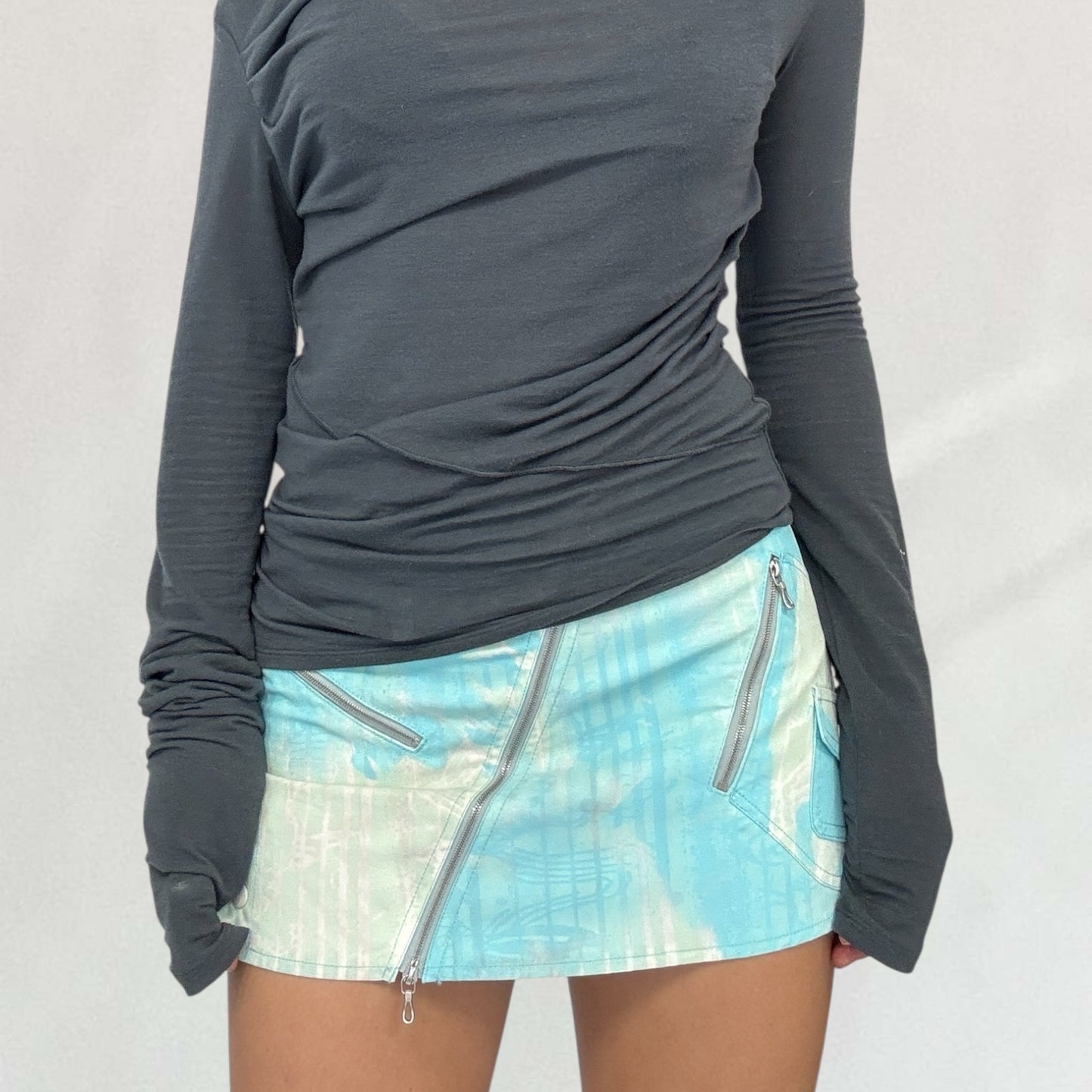 Custo Barcelona mini skirt