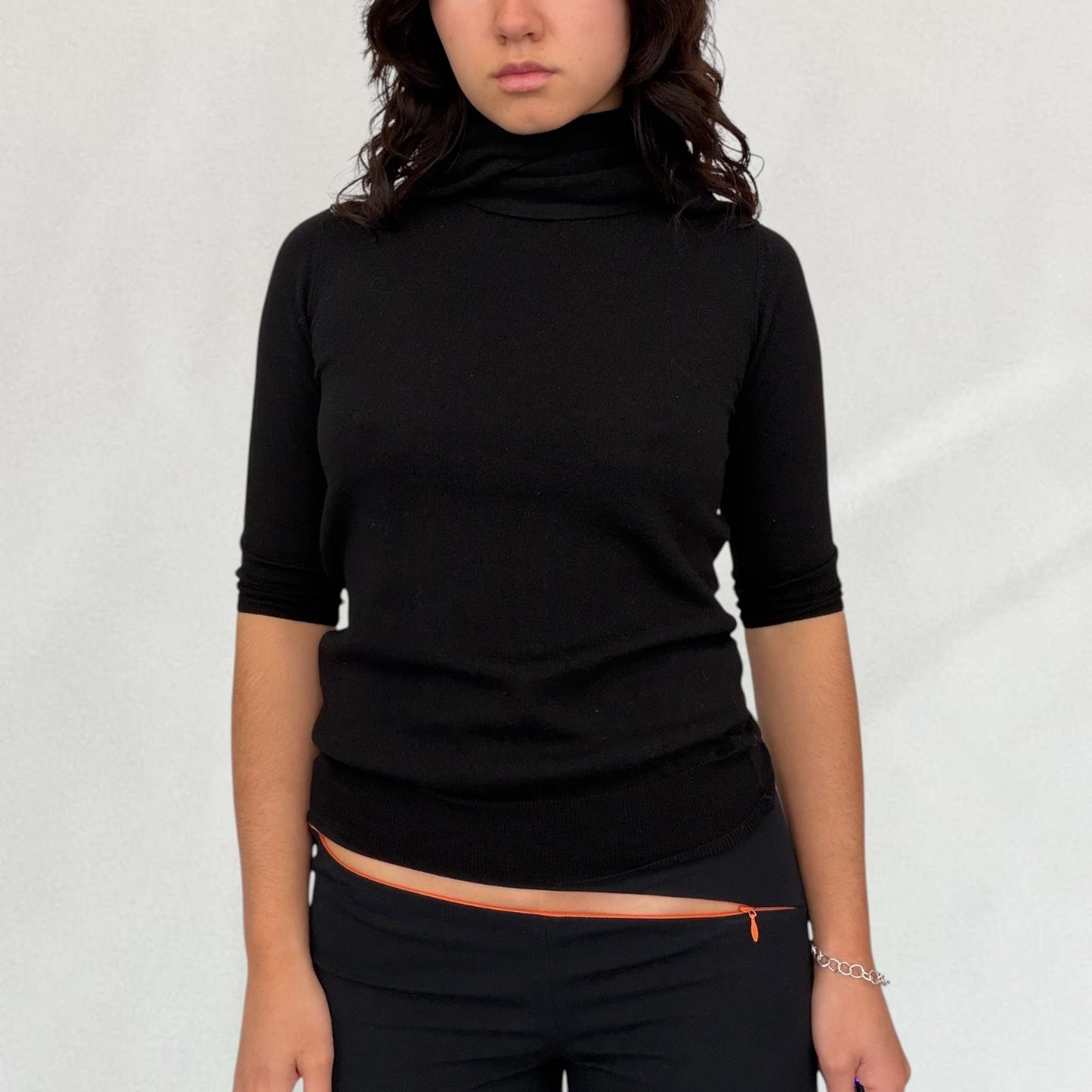 Dolce & Gabbana knitted jumper