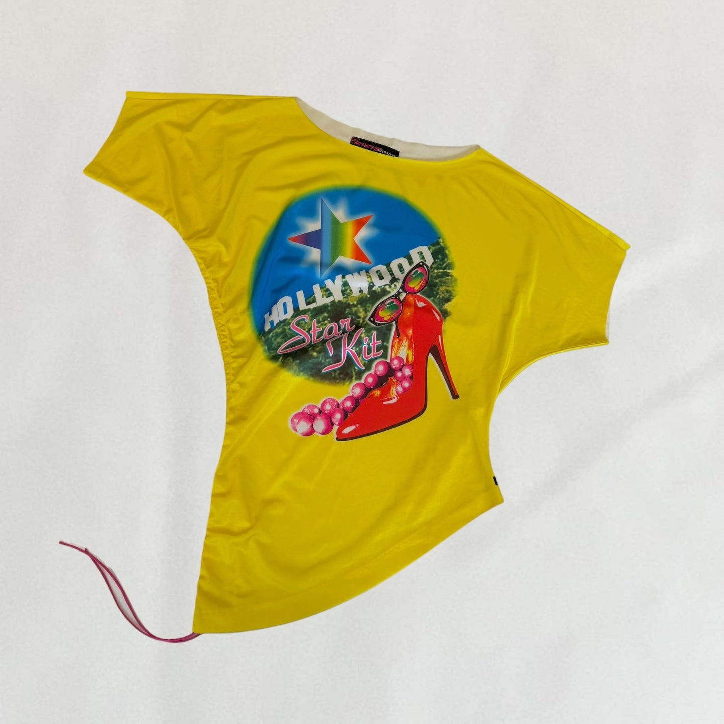 Miss Sixty batwing T-Shirt
