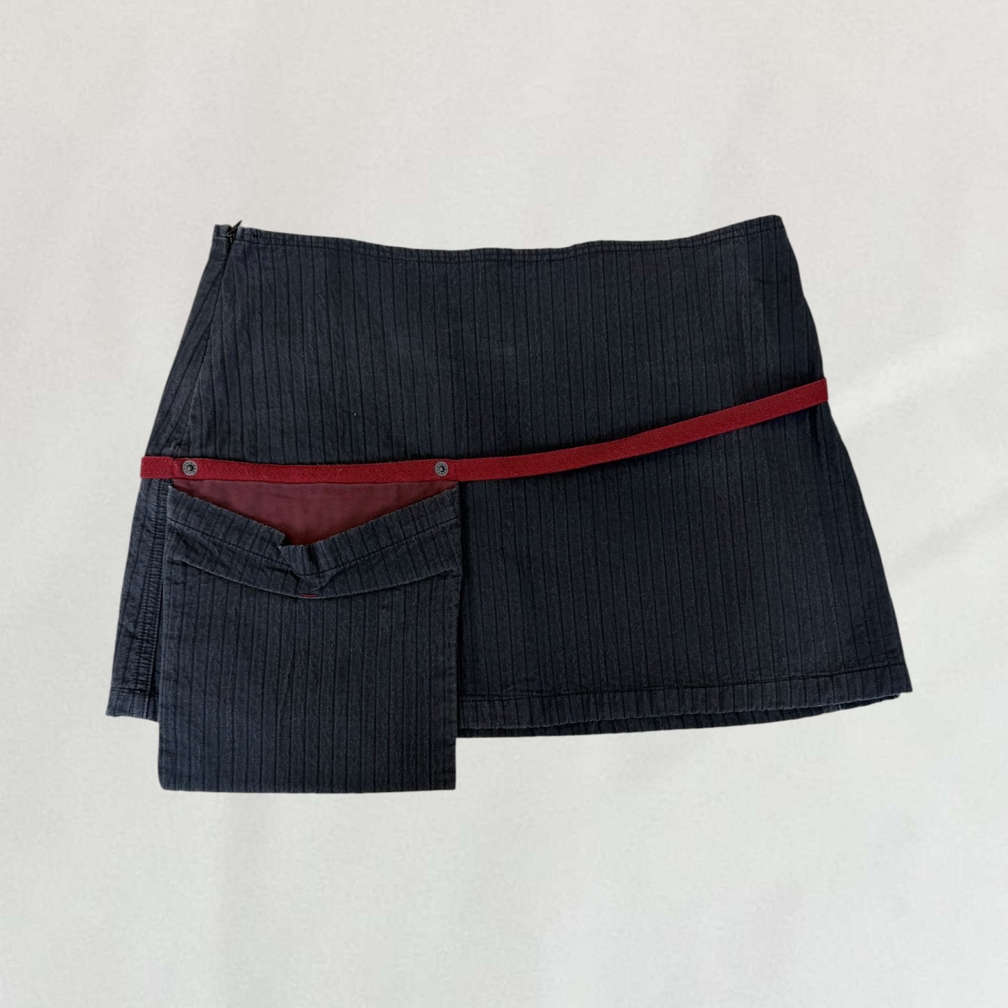 Cop Copine two piece set