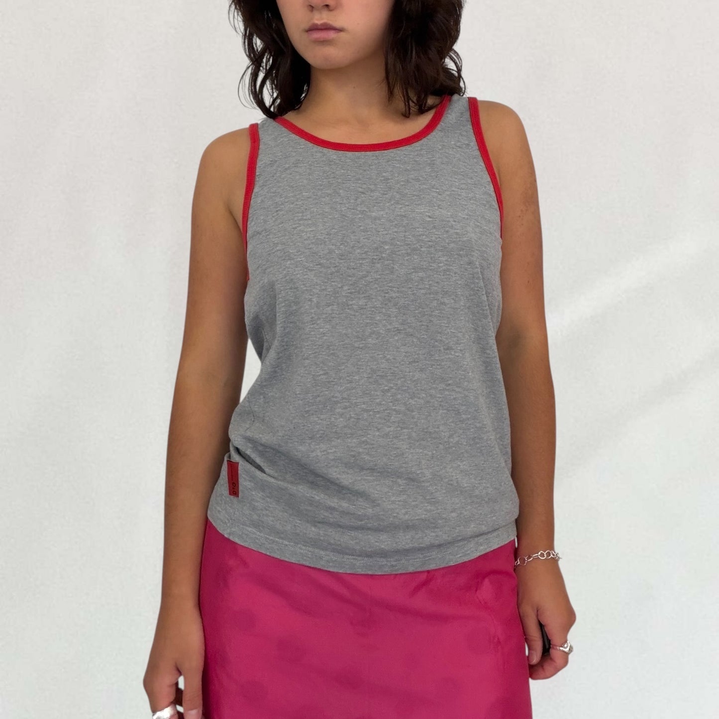 Dolce & Gabbana tank top