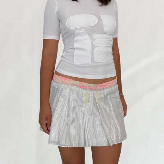 Custo Barcelona mini skirt