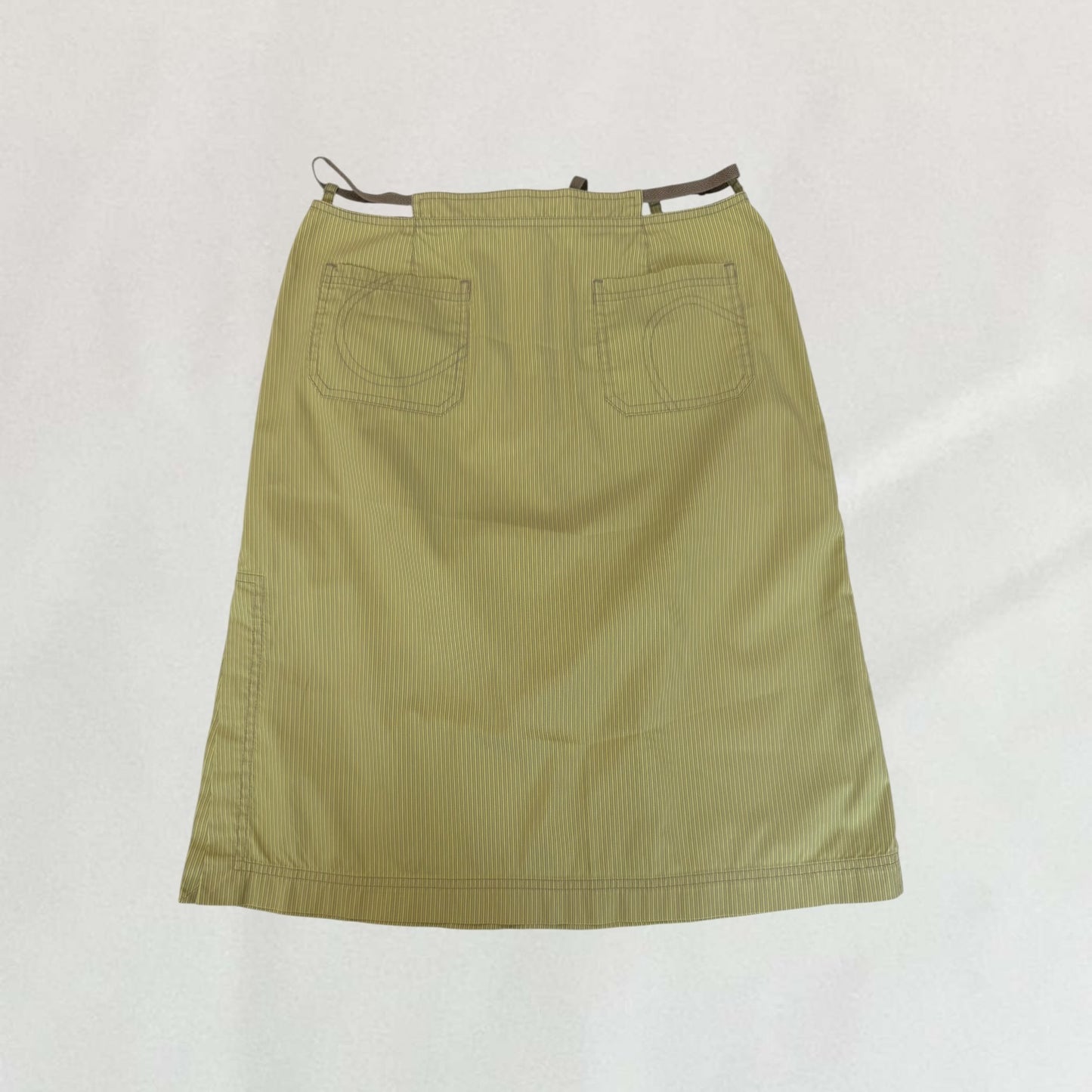 Cop Copine midi skirt