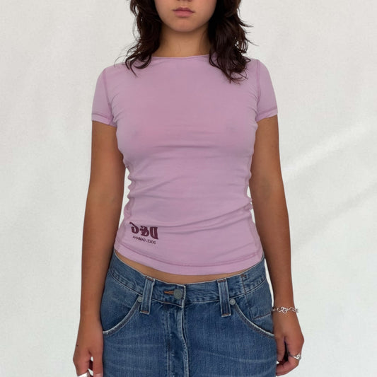 Dolce & Gabbana baby tee