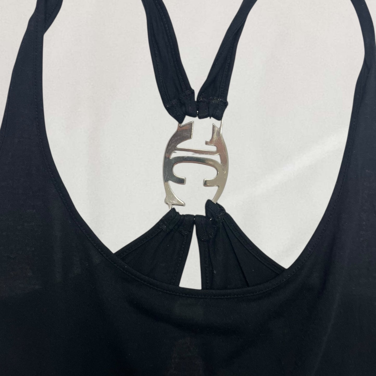 Roberto Cavalli tank top