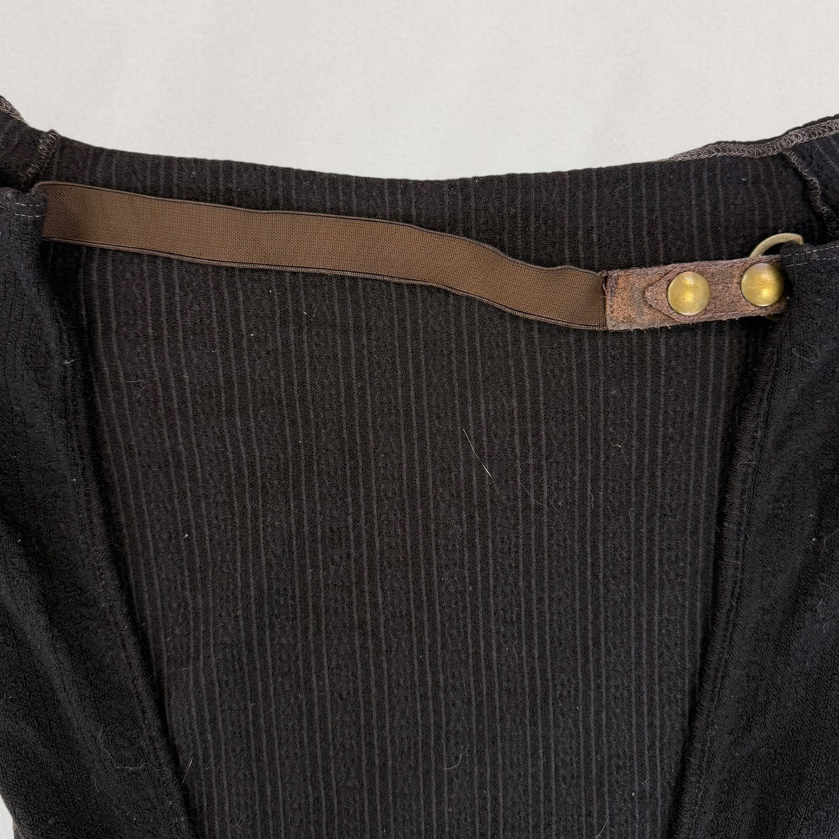 Miss Sixty backless top