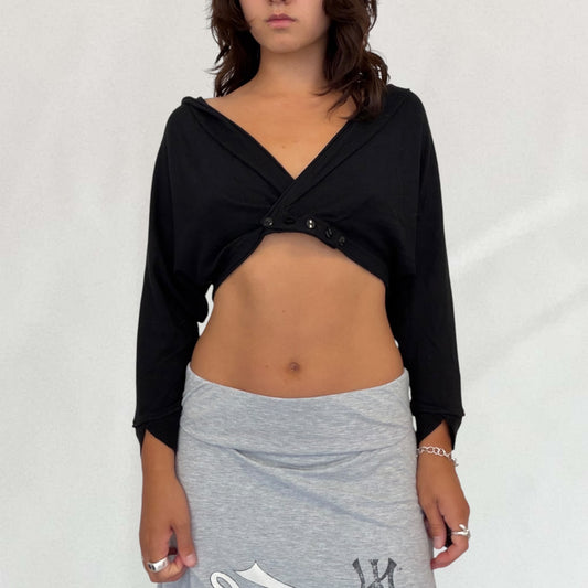 Cop Copine knitted bolero