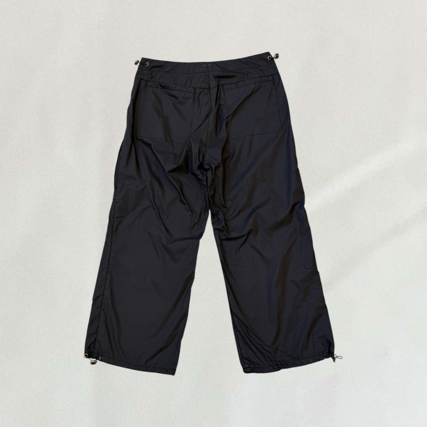 Cop Copine nylon capris