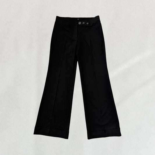 Cop Copine flared trousers