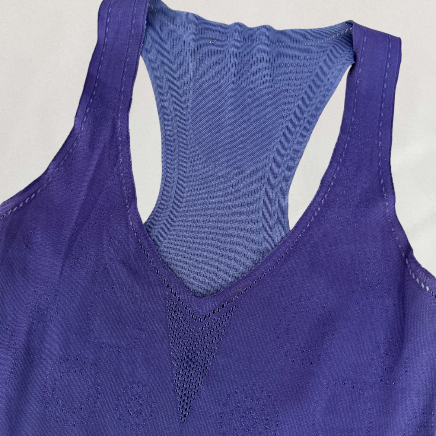 Marithé + François Girbaud stretch vest