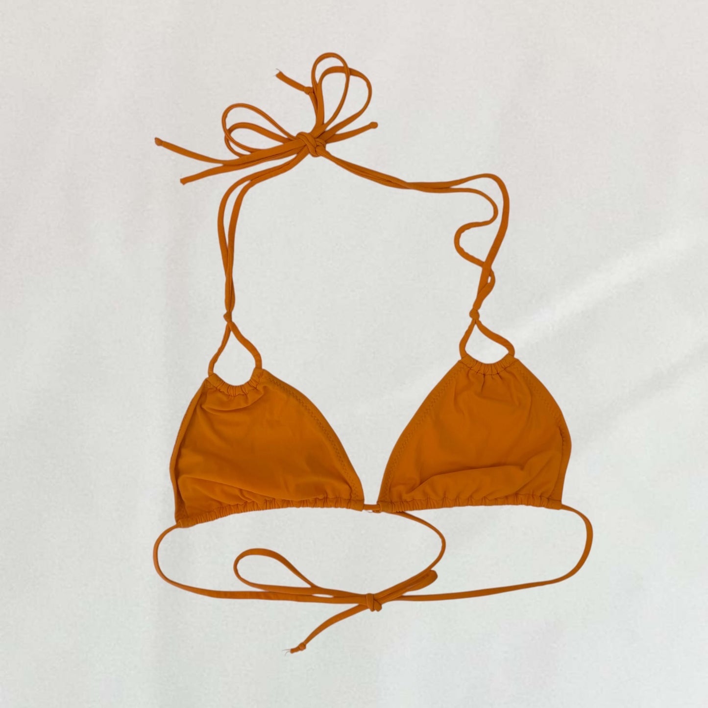 Dolce & Gabbana rhinestone bikini