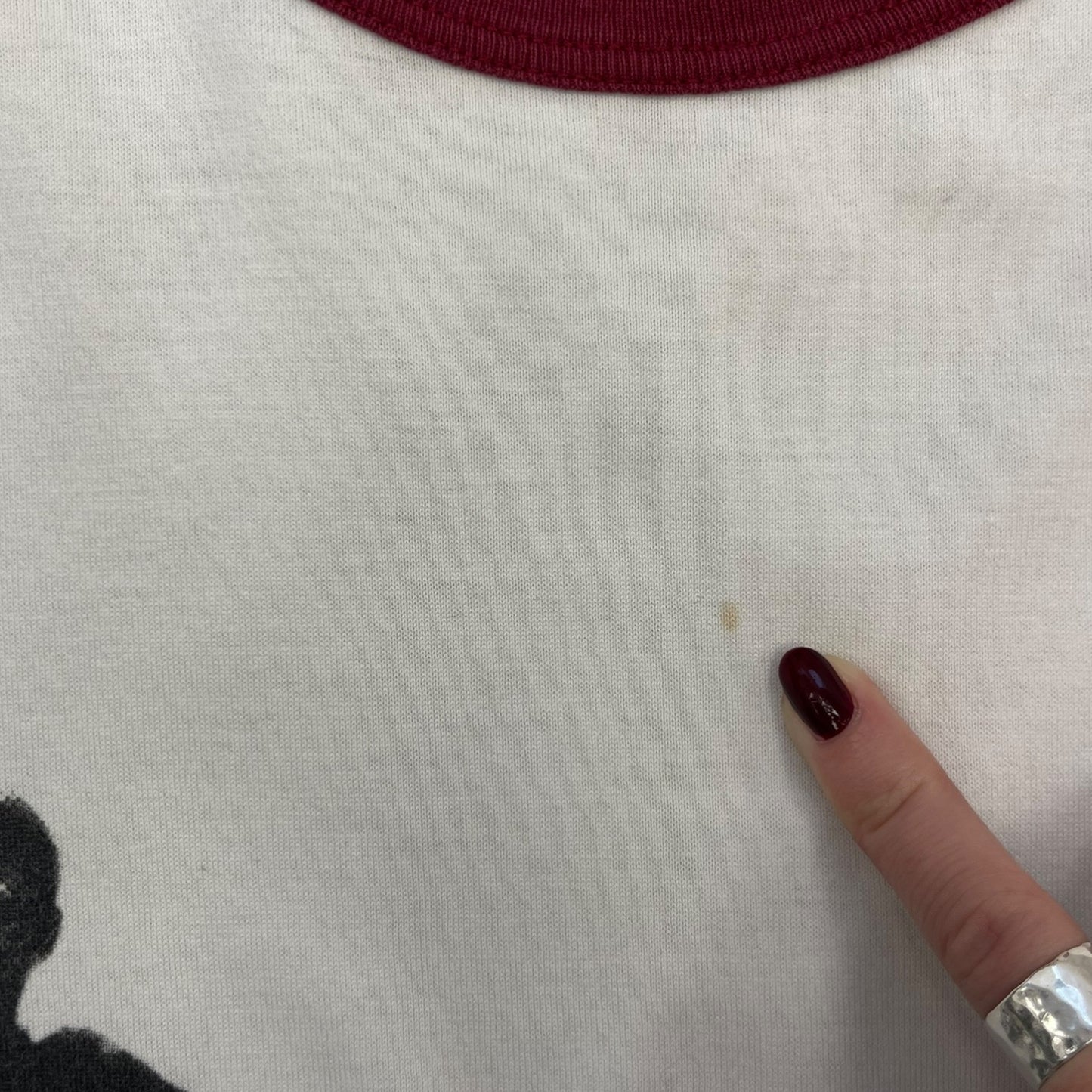 Dolce & Gabbana graphic T-shirt