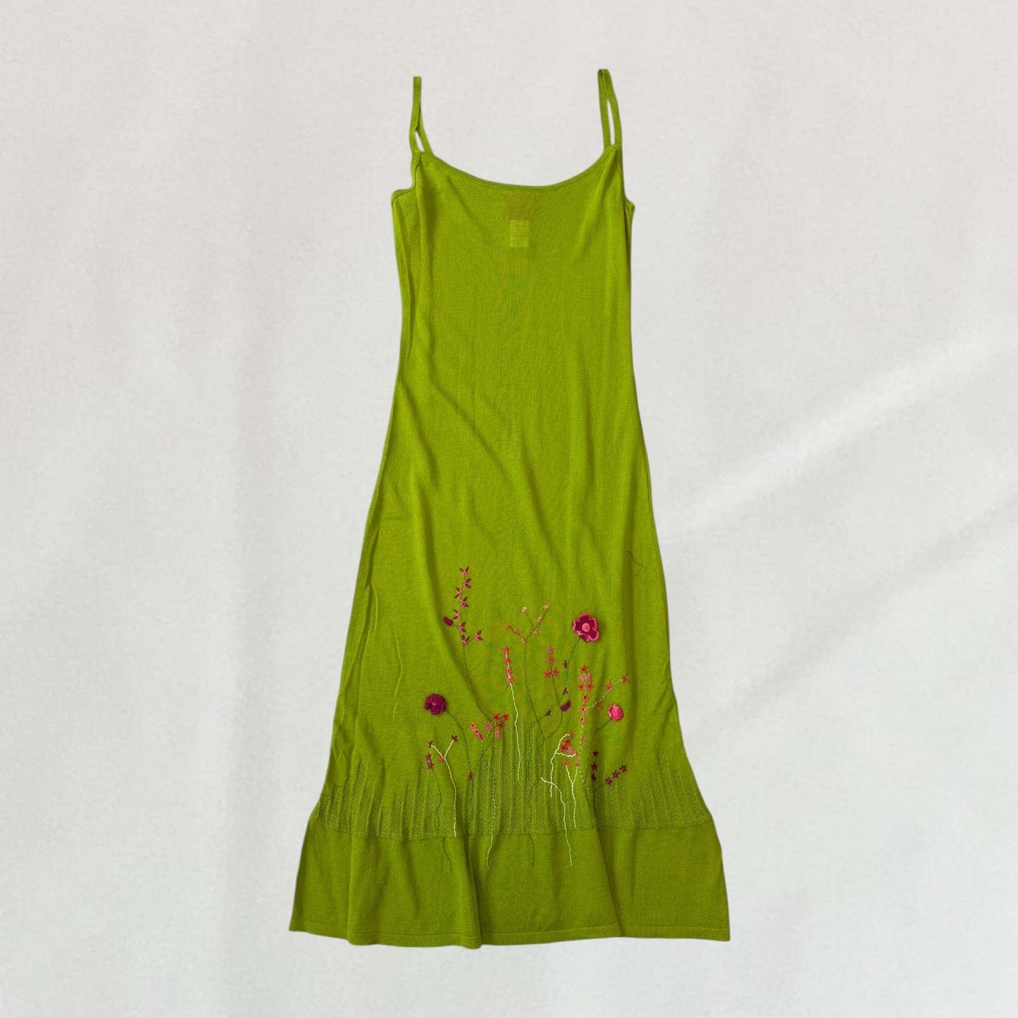 Kenzo sheer dress