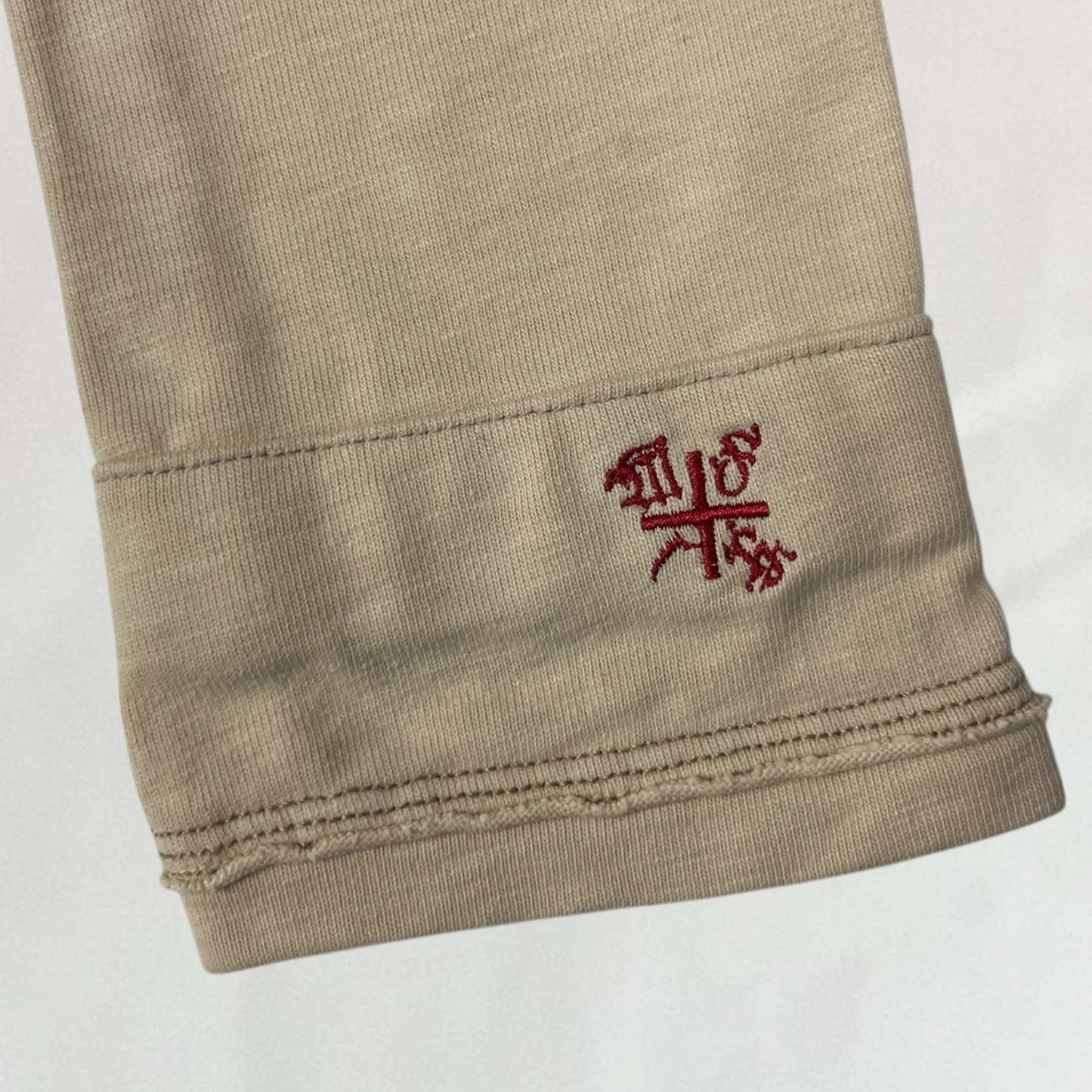 Marithé + François Girbaud asymmetric jacket