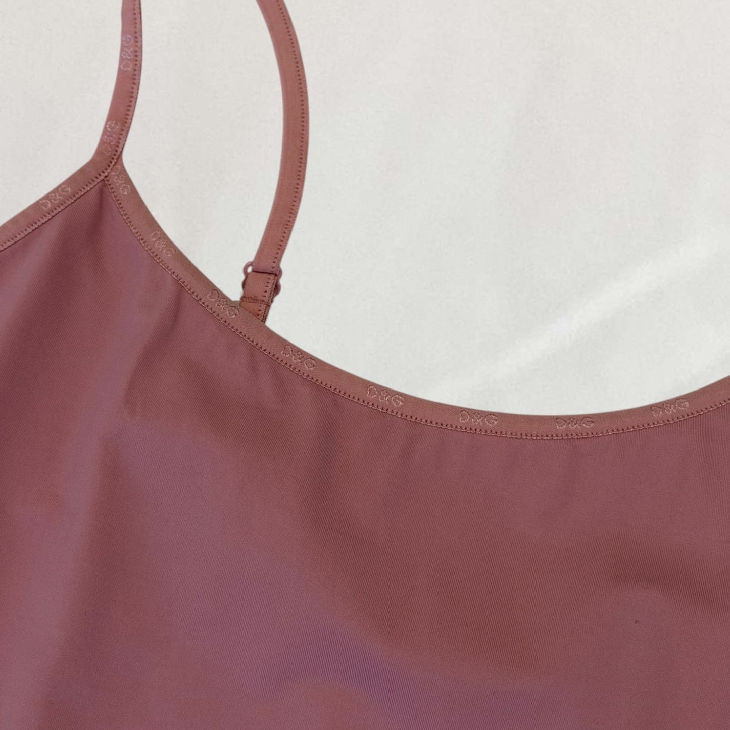 Dolce & Gabbana cami top