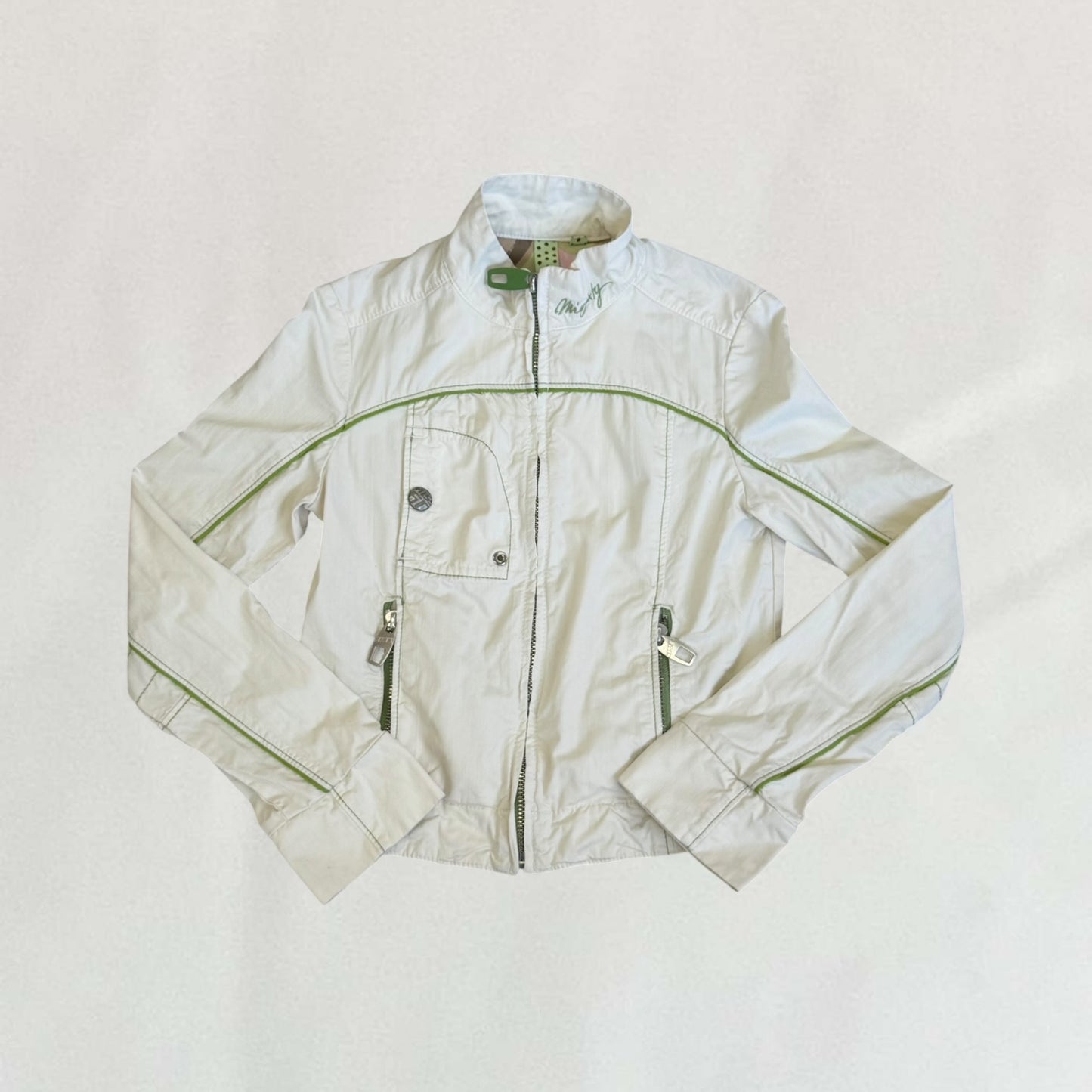 Miss Sixty biker jacket