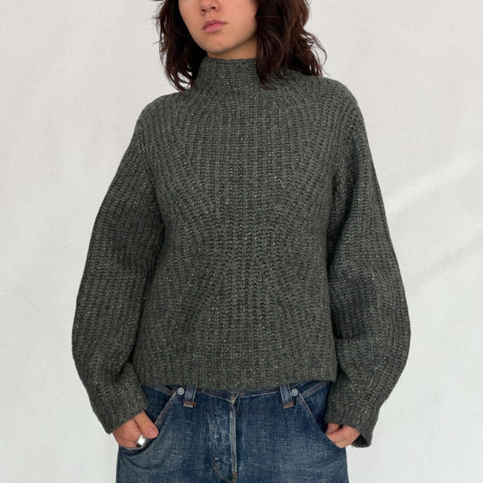 Cop Copine knitted jumper