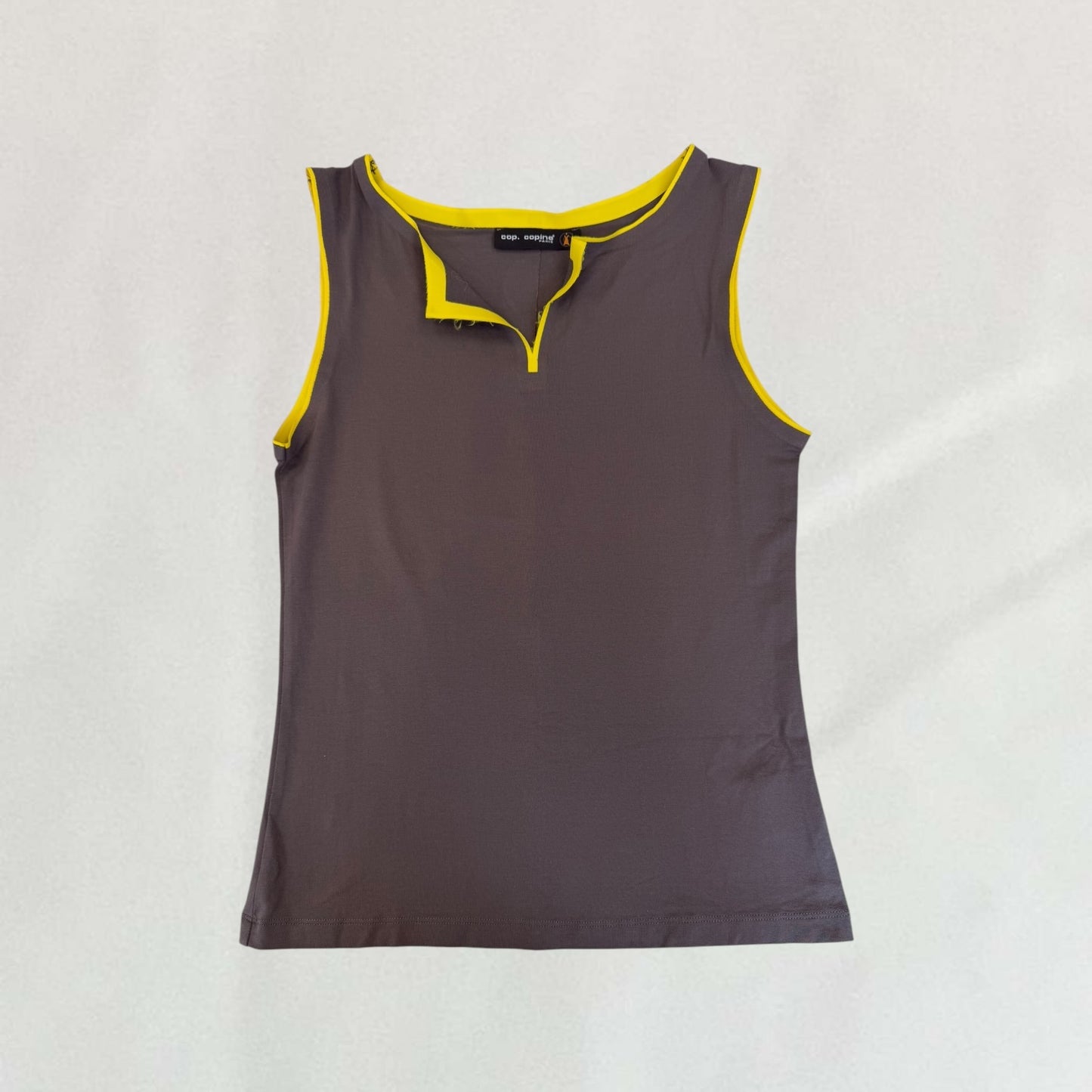 Cop Copine vest