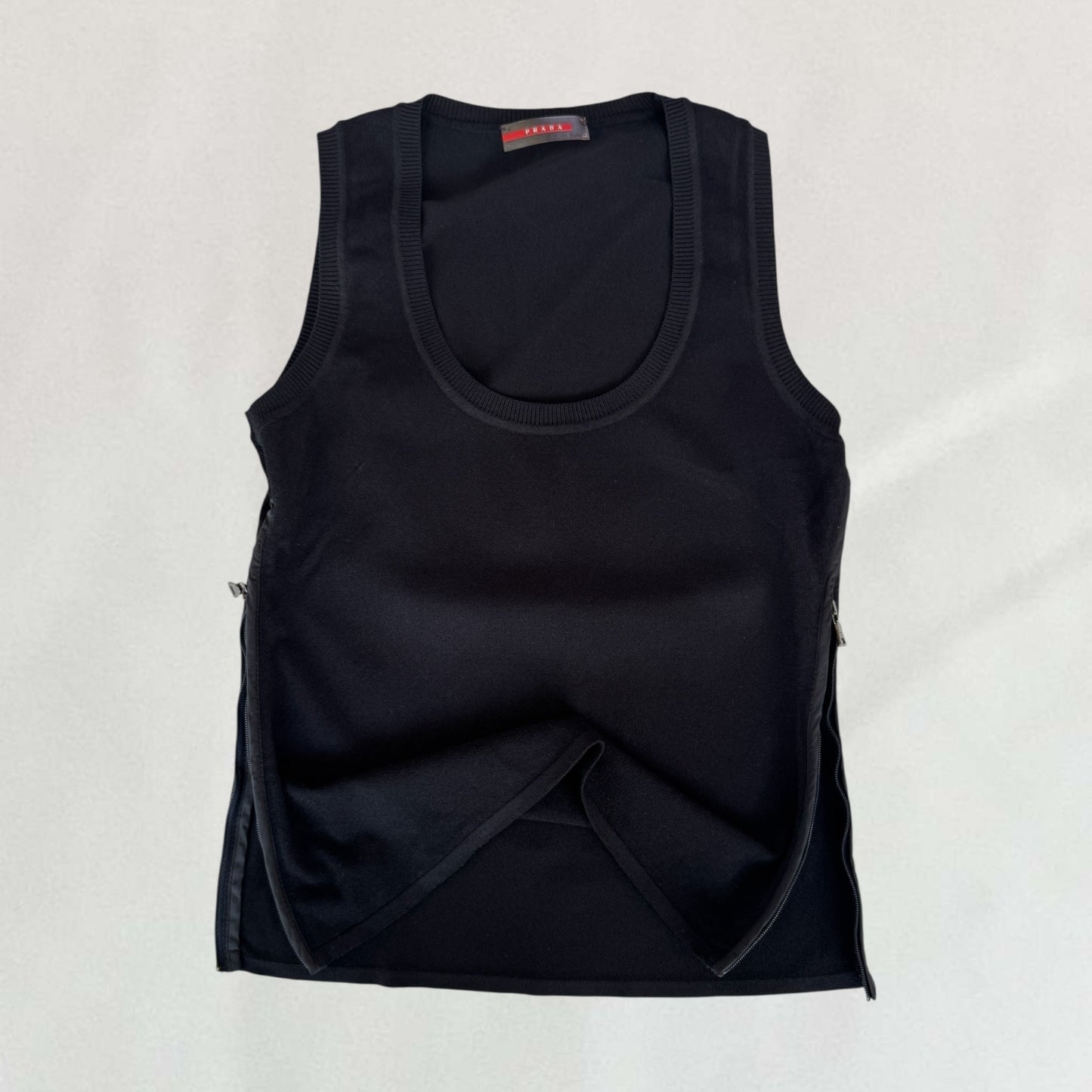 Prada tank top